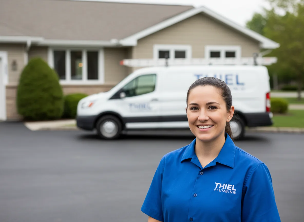 Plumber Vienna, OH FAQs
